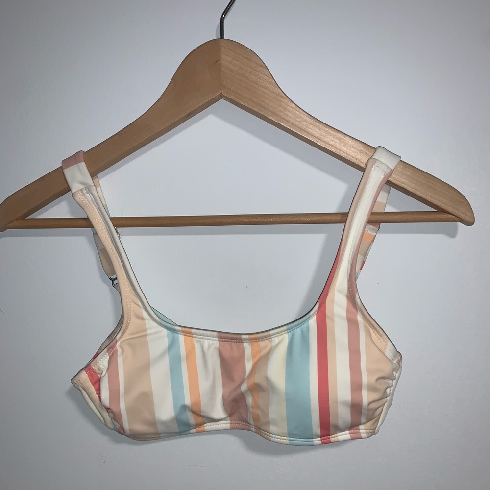 Adorable bikini top